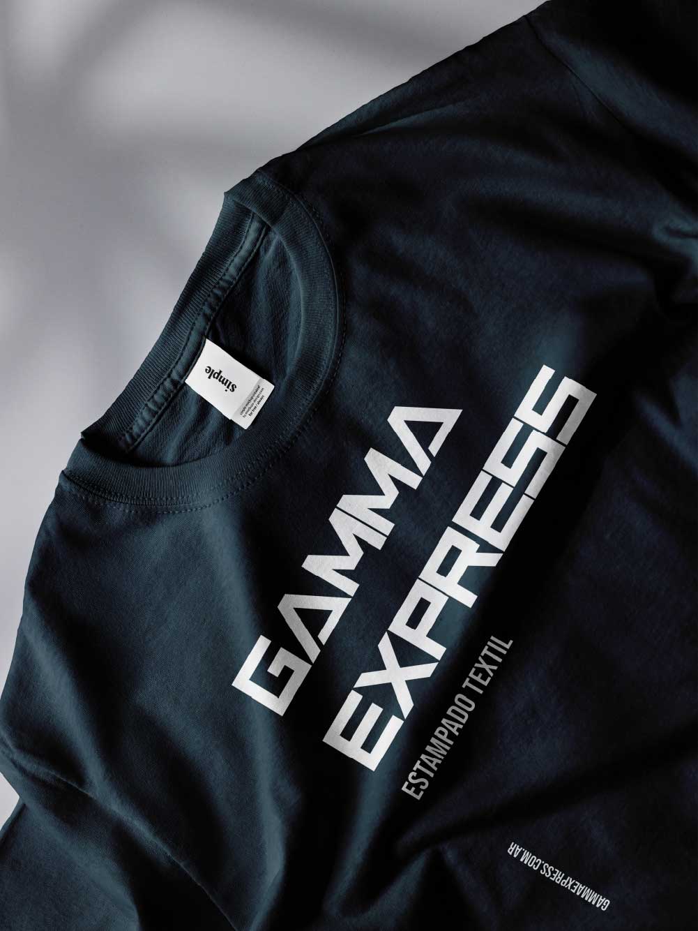 Estampado Textil